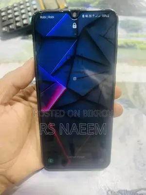 Samsung Galaxy A30 (Used)