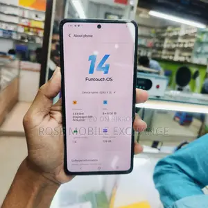 iQOO 9 SE 8/128gb (Used)