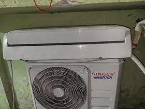 সিঙ্গার এসি ইনভার্টার ১.৫ টন