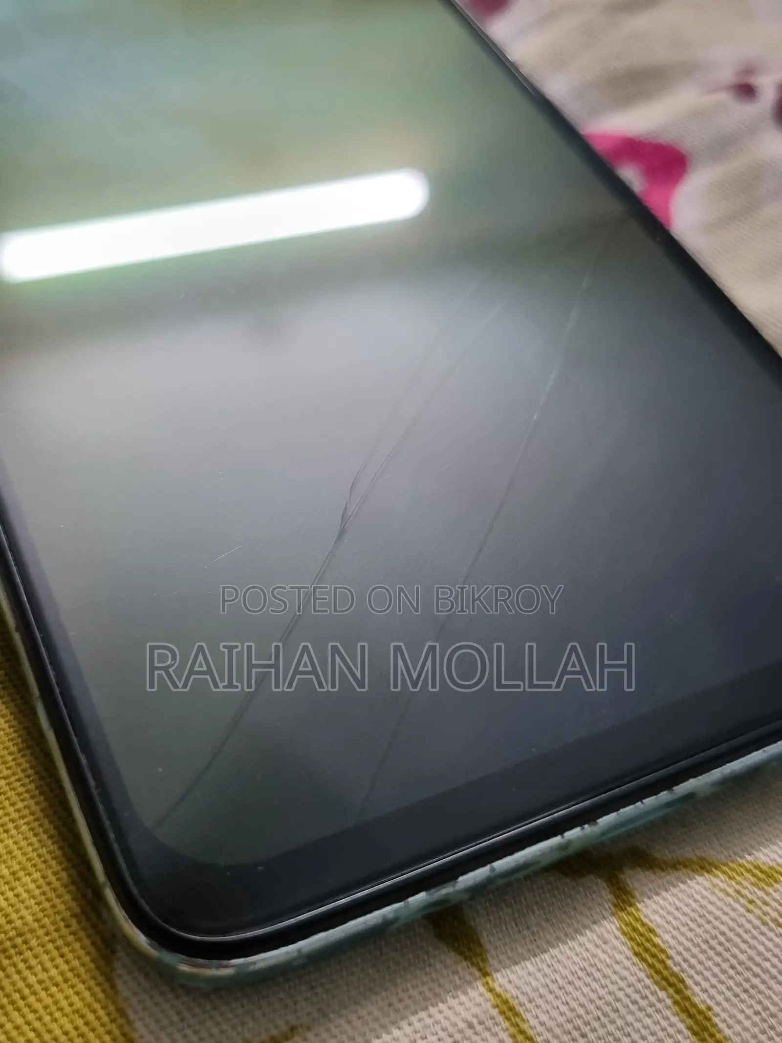 Samsung Galaxy A51 8/128 (ব্যবহৃত)