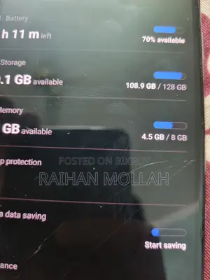 Samsung Galaxy A51 8/128 (ব্যবহৃত)