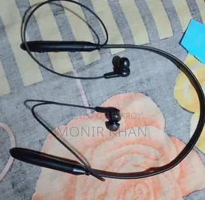 অনেক ভালো মানের ইয়ারফোন আমি এক মাস ব্যবহার করেছি যদি কেউ নিতে চান নক