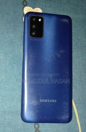 Samsung Galaxy A03 (Used)