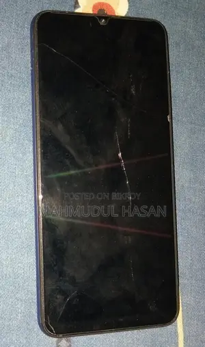 Samsung Galaxy A03 (Used)
