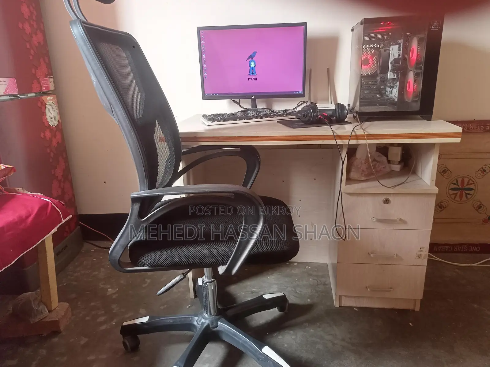 Gaming PC for sale