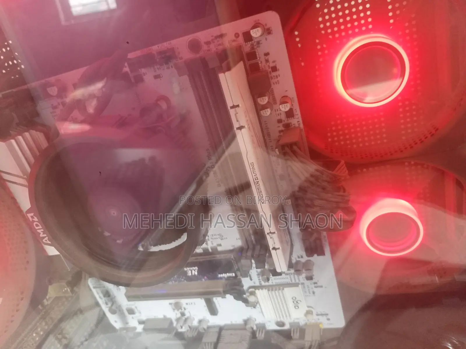 Gaming PC for sale