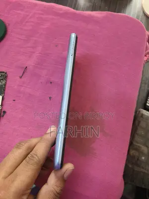 Realme C25s 4+128GB (Used)