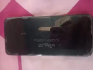 Realme C21Y . (Used)