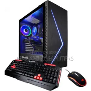 Core i5, 3rd Gen Computer, 19'' LED, 8GB RAM, DDR