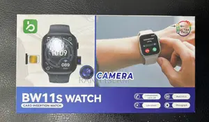 Bw 11s Smart Watch Sell Post