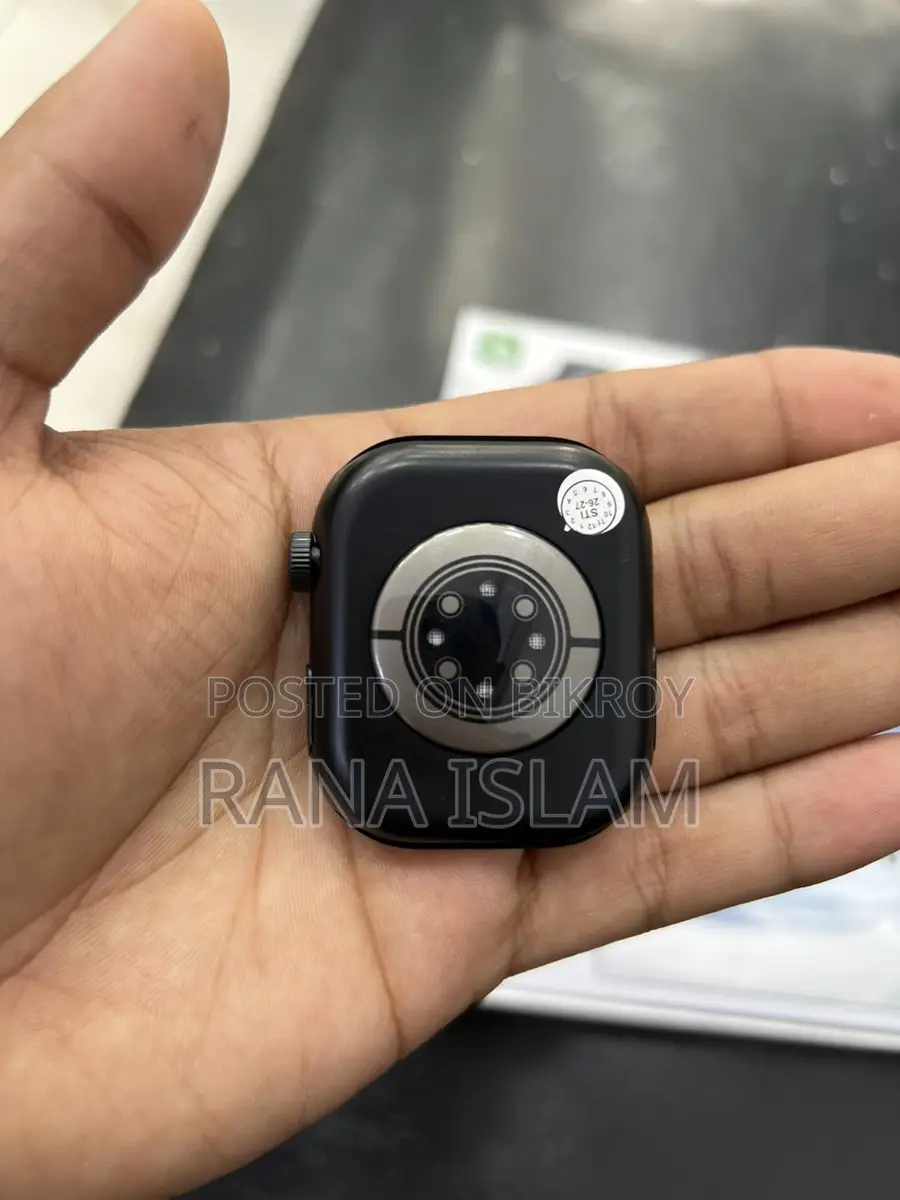 Bw 11s Smart Watch Sell Post