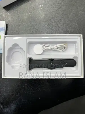 Bw 11s Smart Watch Sell Post