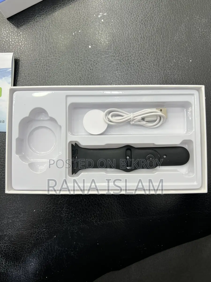 Bw 11s Smart Watch Sell Post