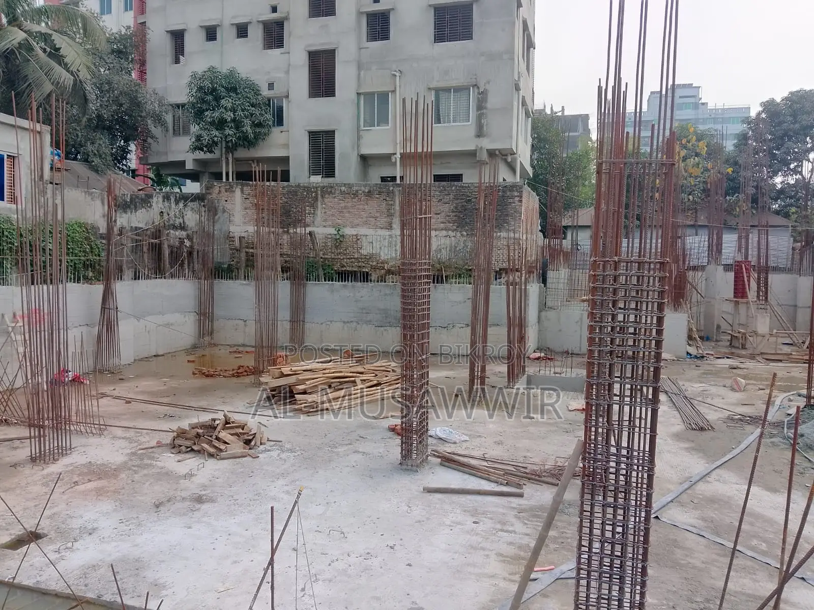 Best Business Opportunity in Uttara: Swapno Sindhu Project