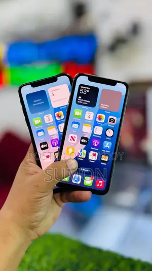 Apple iPhone XS 256GB BTH.93% (Used)