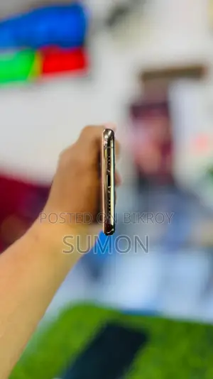 Apple iPhone XS 256GB BTH.93% (Used)