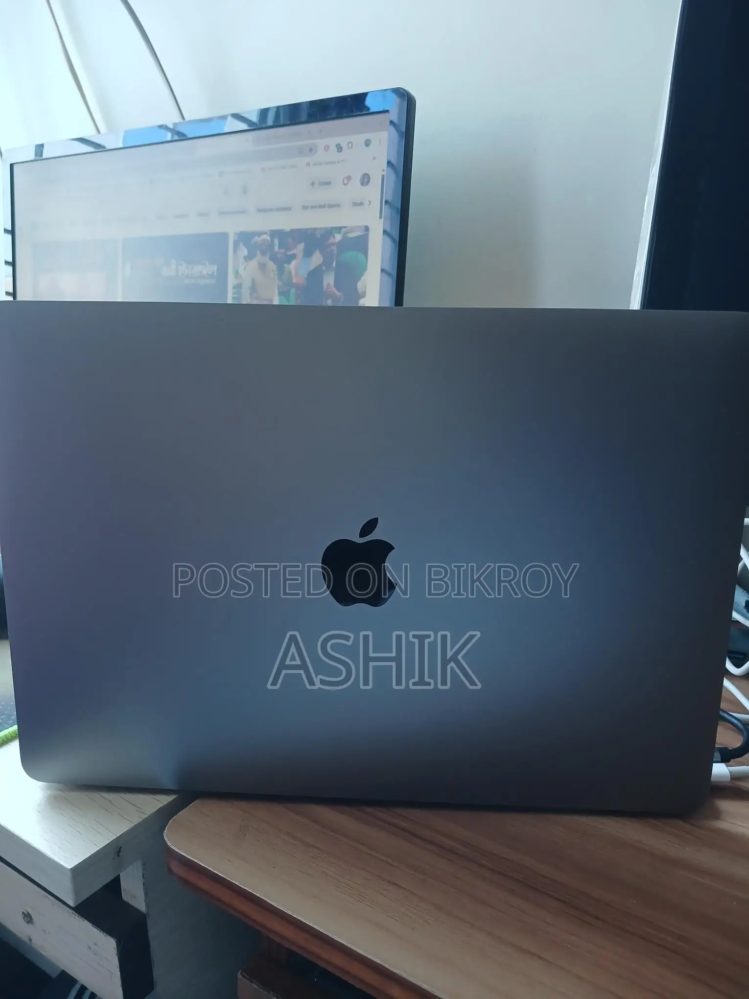 Macbook Pro 2017