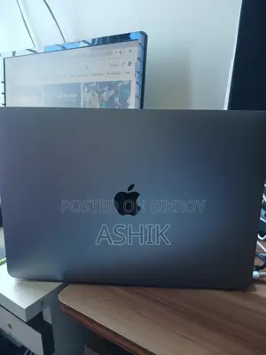 Macbook Pro 2017
