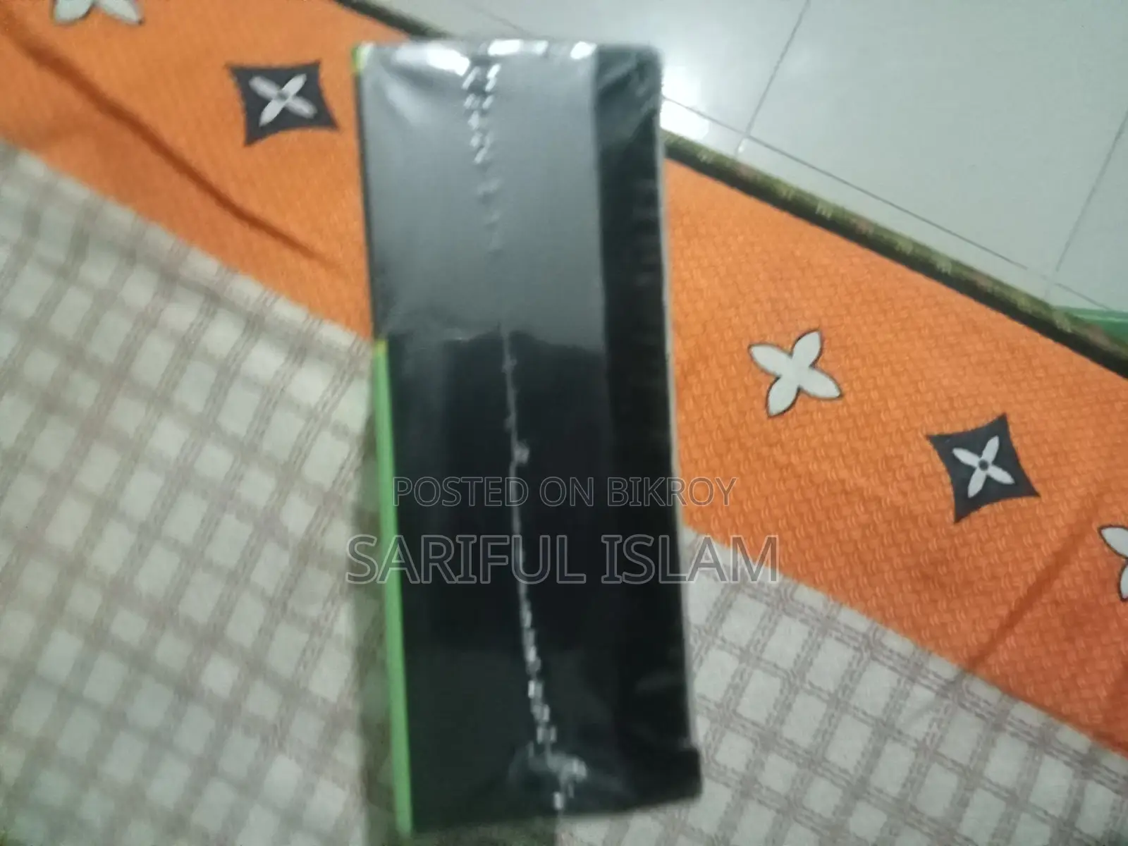 M30 Tws