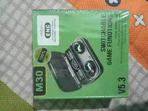 M30 Tws
