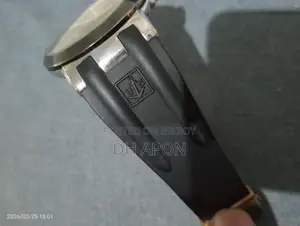 Ulysse Nardin Watch Swiss Made