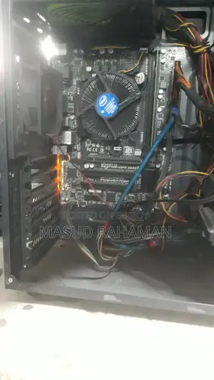 Gigabyte Desktop Computer for Sale
