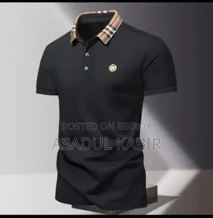 Premier Quality Polo T-shirt For Men - Comfortable And Stylish