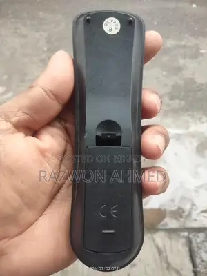 Remote Control