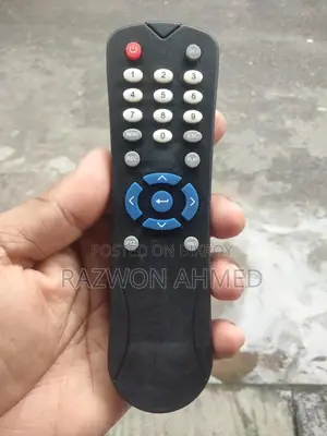 Remote Control