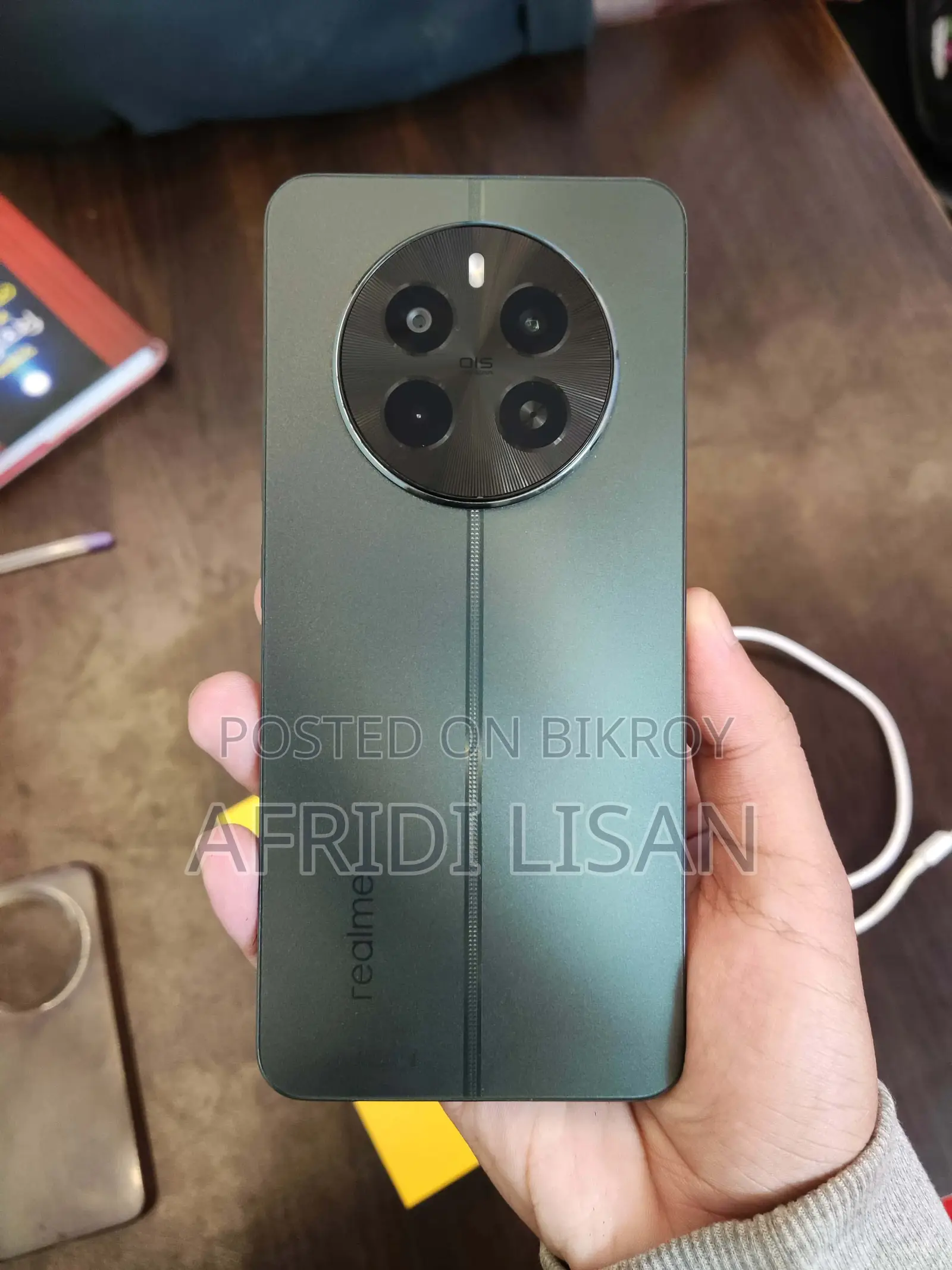 Realme 12 (Used)