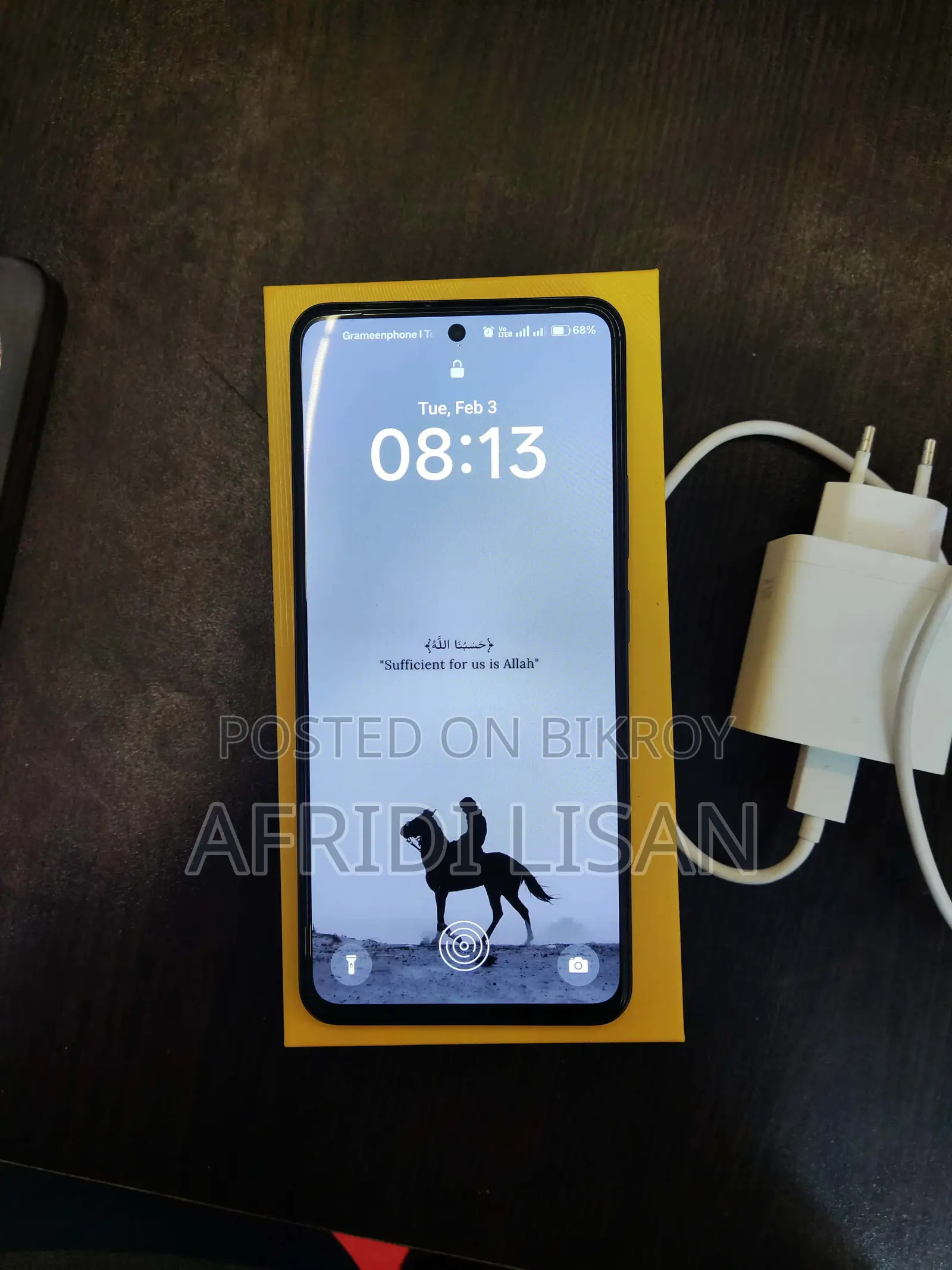 Realme 12 (Used)