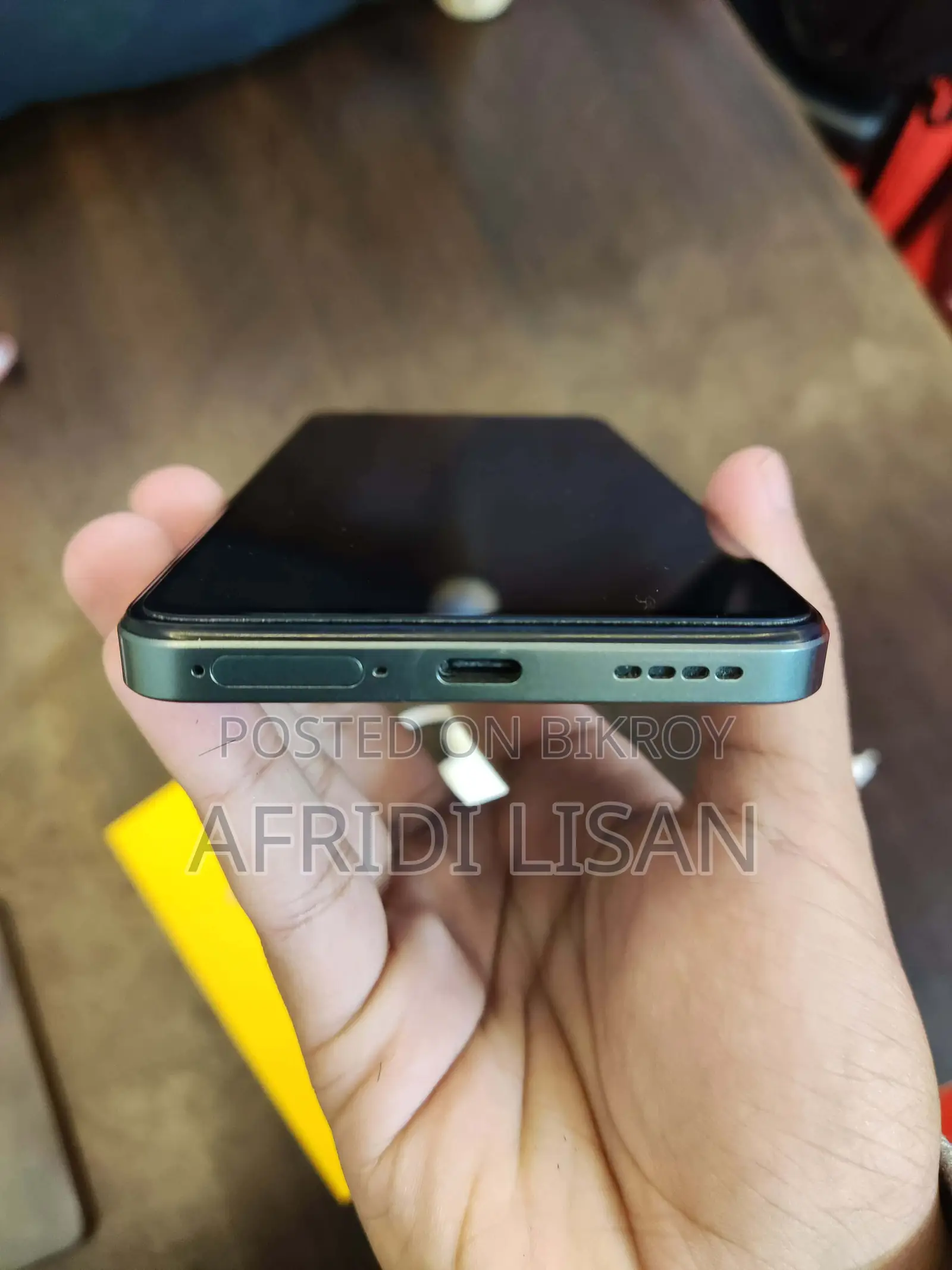 Realme 12 (Used)