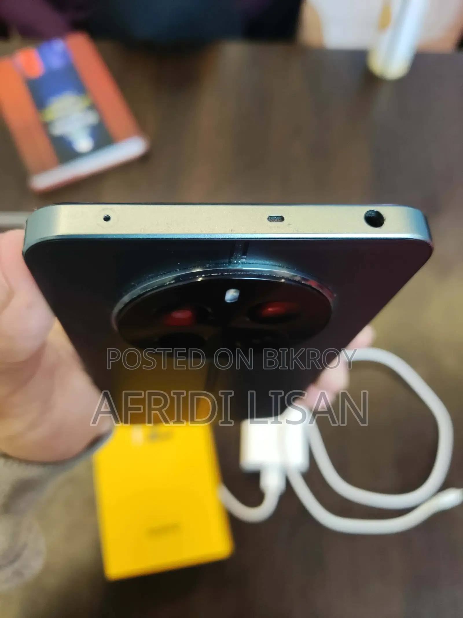 Realme 12 (Used)
