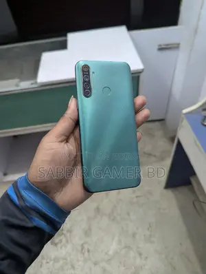 Realme C3 3-32 (Used)
