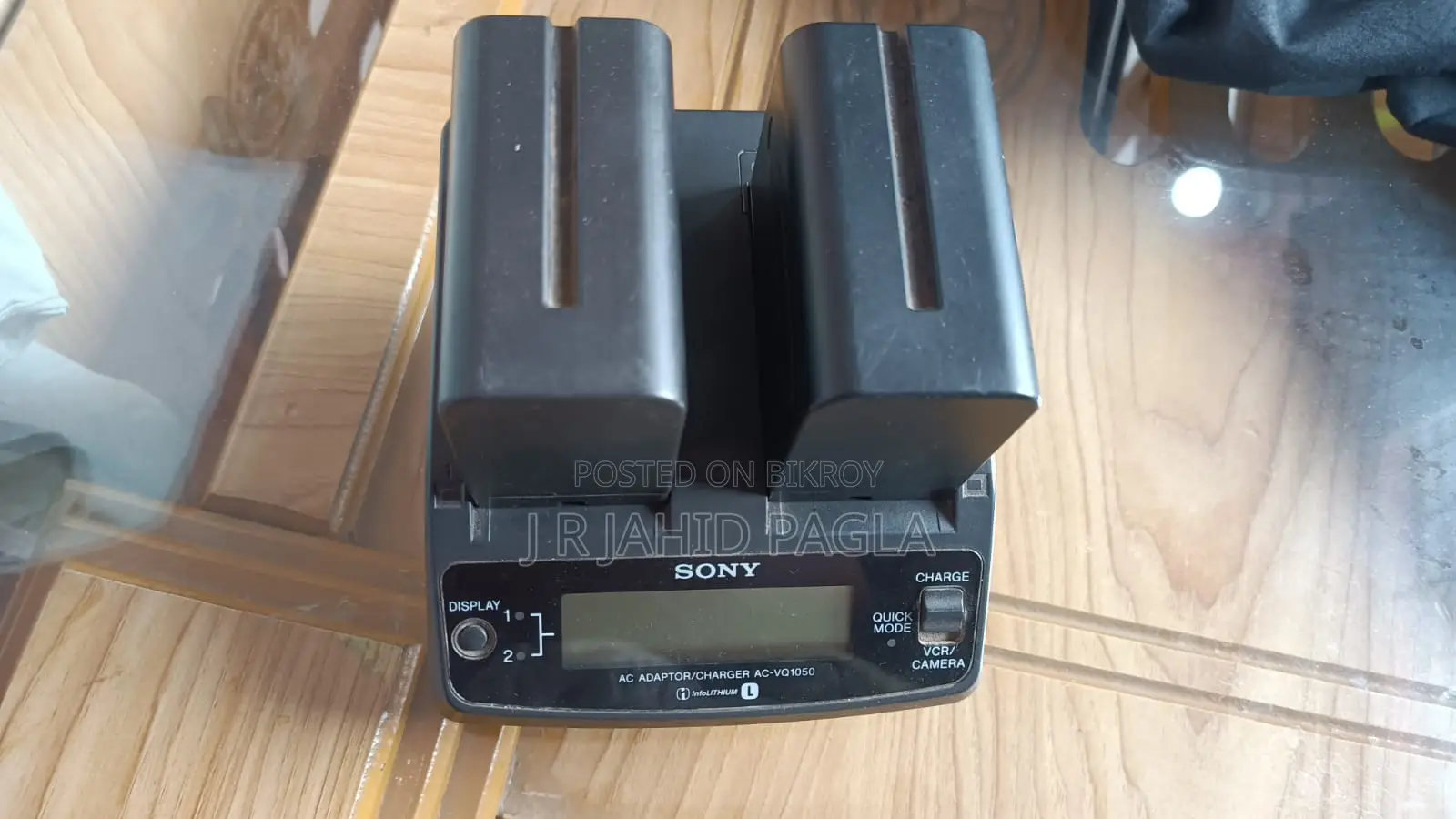Sony FS 700 Video Camera
