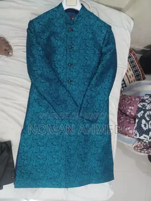 Lubnan Sherwani