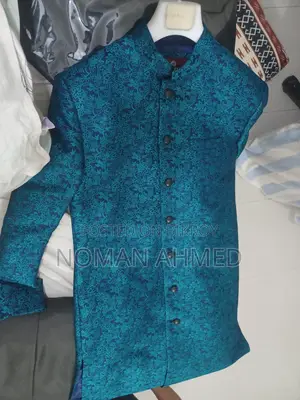 Lubnan Sherwani