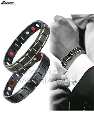 Infinity Bio Energy Bracelet