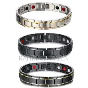 Infinity Bio Energy Bracelet
