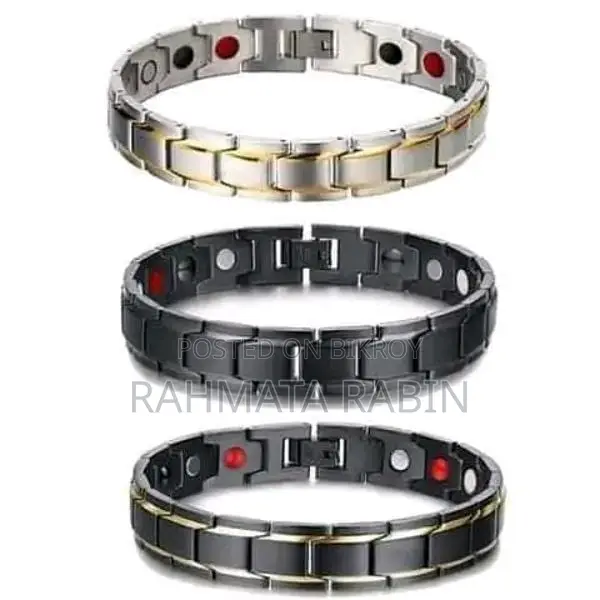 Infinity Bio Energy Bracelet
