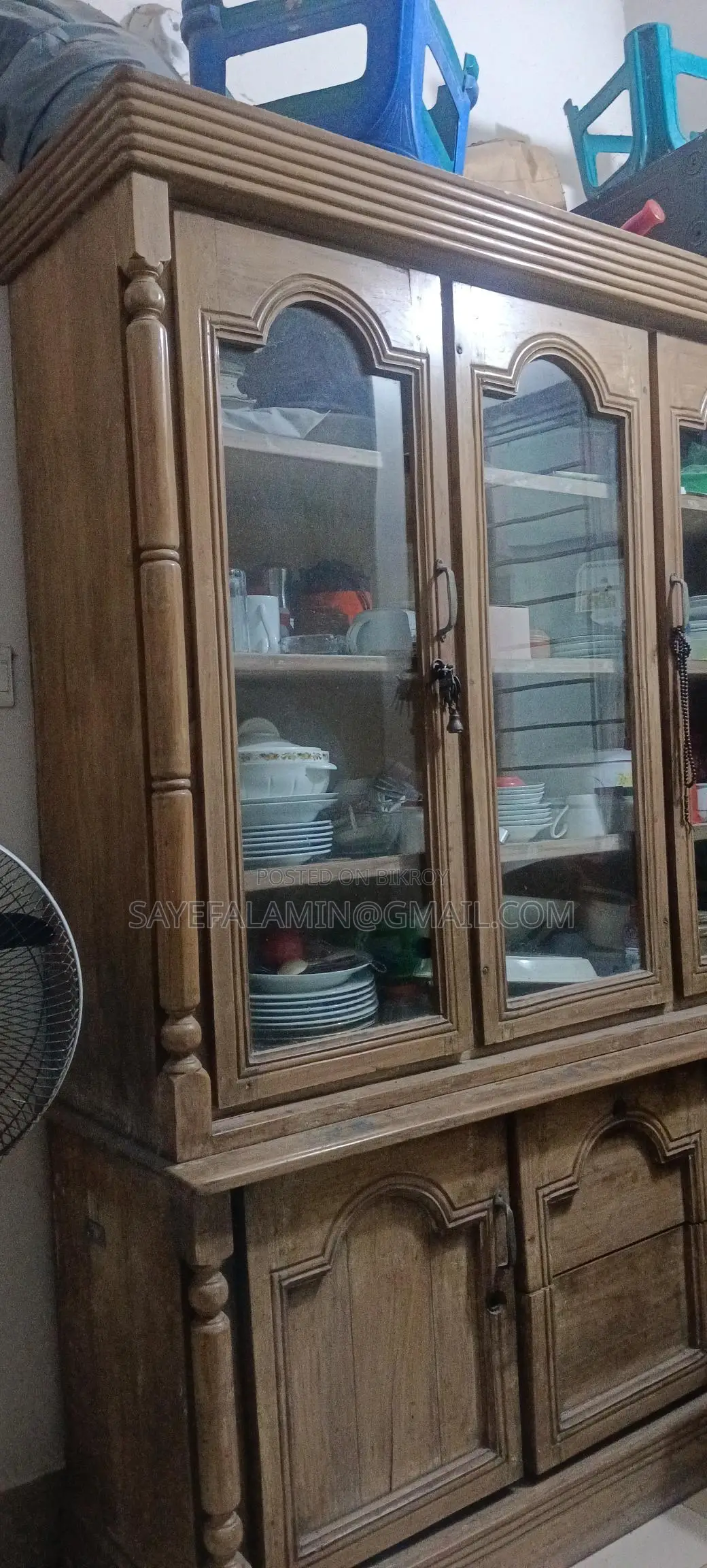 Showcase
