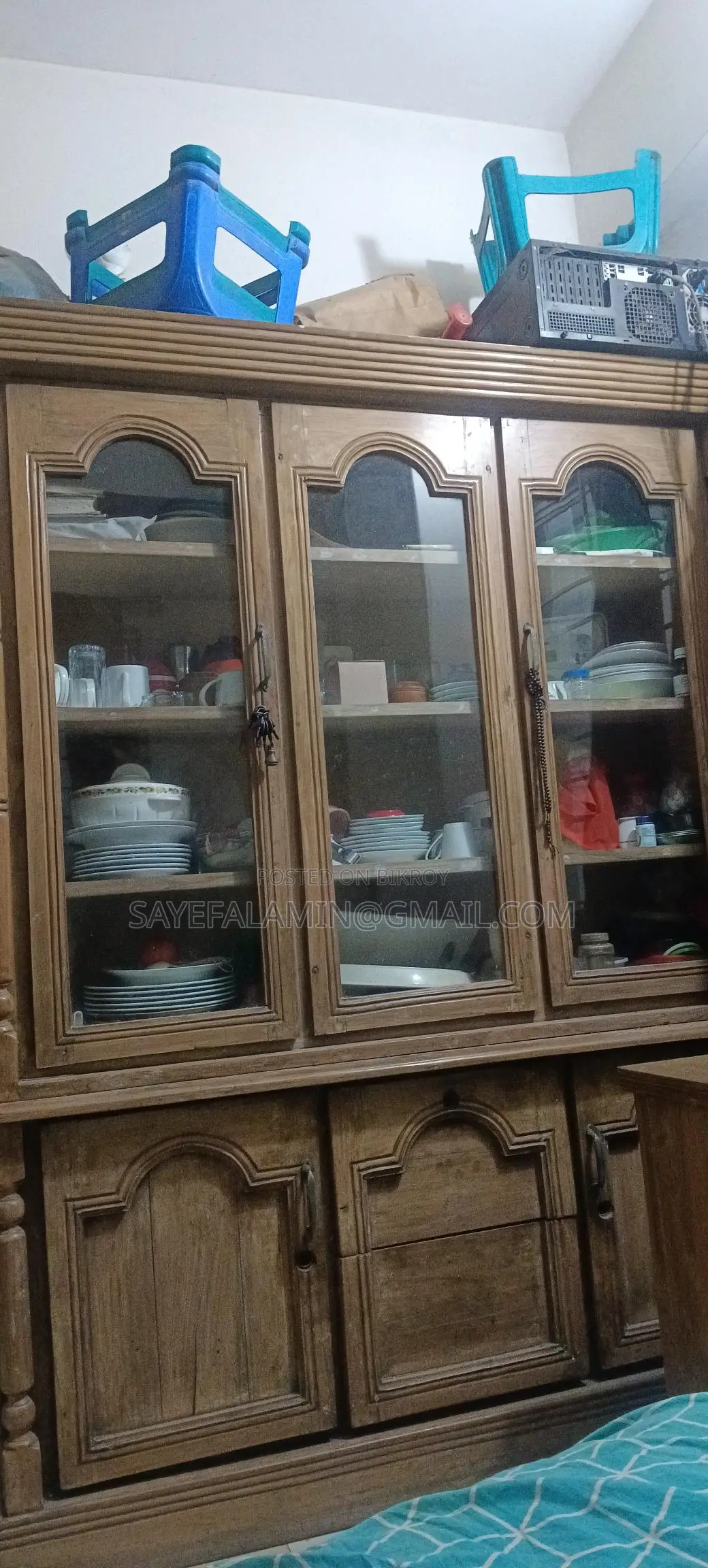 Showcase