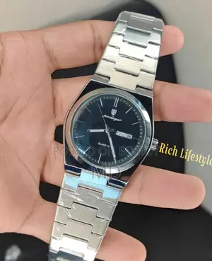 Poedagar 930 Original Waterproof Golden