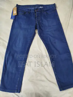 Wholesale Jeans Pant 10 Piece Stock Cash On Delivery