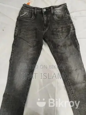 Wholesale Jeans Pant 10 Piece Stock Cash On Delivery