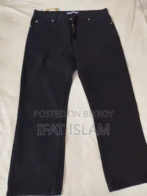 Wholesale Jeans Pant 10 Piece Stock Cash On Delivery