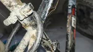 Bicycle for Sale