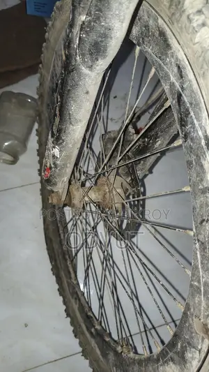 Bicycle for Sale