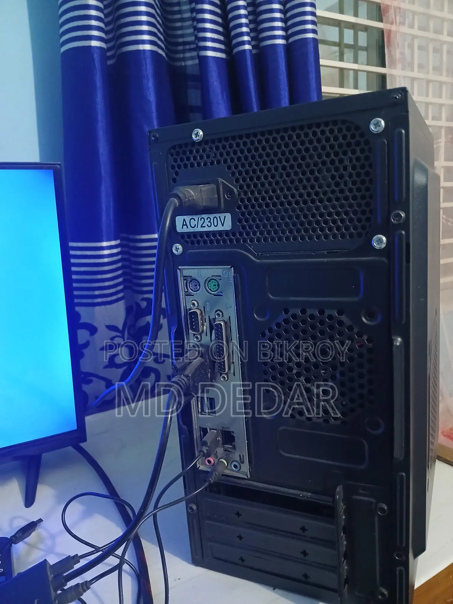 পিসি বিক্রয় হবে