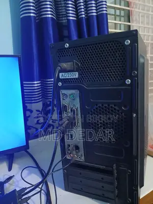 পিসি বিক্রয় হবে
